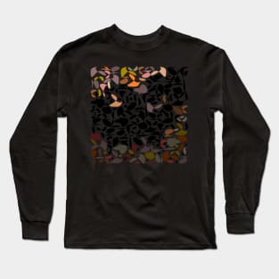 zappwaits Long Sleeve T-Shirt